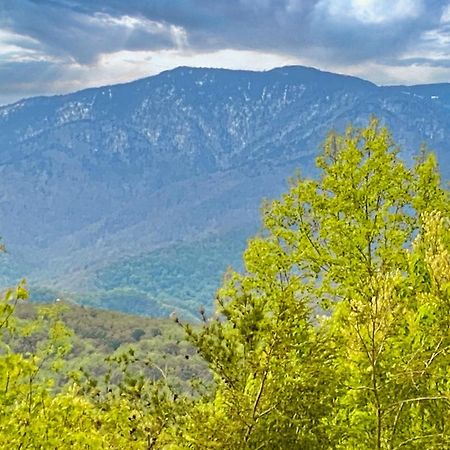 Villa Amazing Views Gatlinburg Zimmer foto