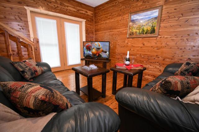 Villa Amazing Views Gatlinburg Exterior foto