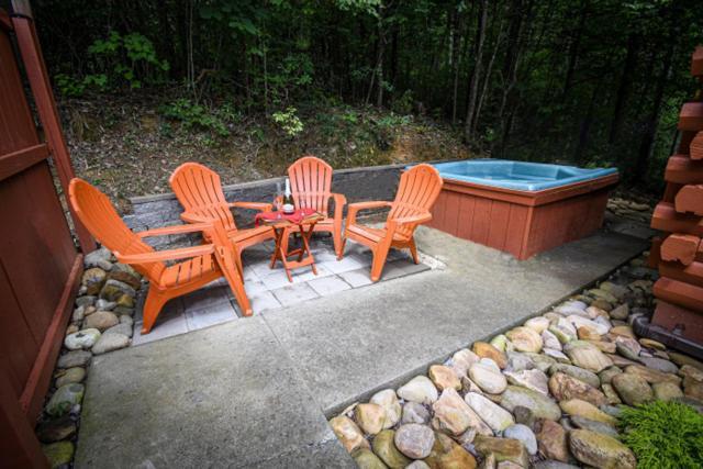 Villa Amazing Views Gatlinburg Exterior foto