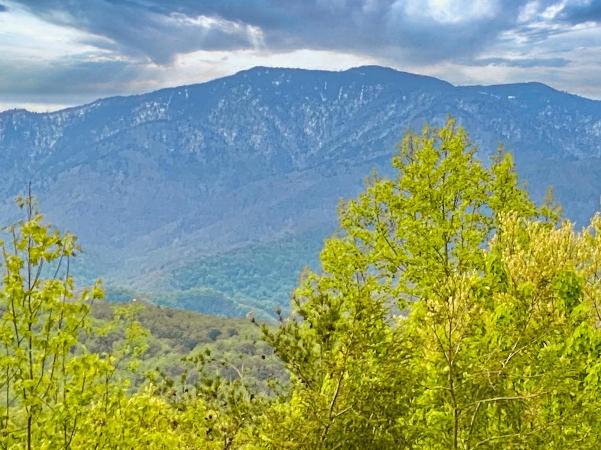 Villa Amazing Views Gatlinburg Zimmer foto