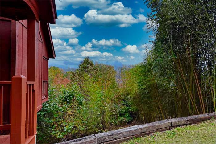 Villa Amazing Views Gatlinburg Exterior foto